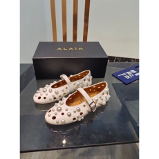 Alaia Shoes